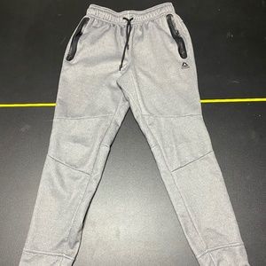 Men's Reebok Joggers